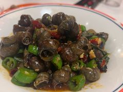 -江味龙虾馆·裸蓝龙虾(南山店)