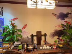 -百玺足道·按摩·SPA(航洋店)