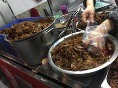 -浪哥卤味捆鸡(南门口店)