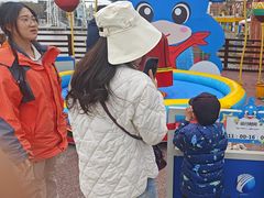 -大连海昌发现王国主题公园