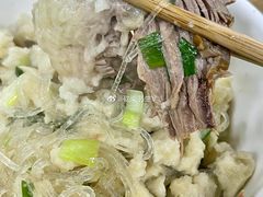 -老刘家泡馍·陕西老字号(钟楼广济街店)