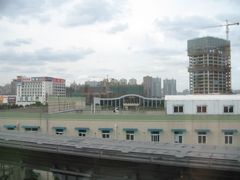 -浦东1号2号航站楼(地铁站)