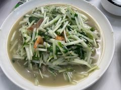 -健跳小海鲜(人民路店)
