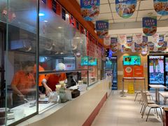 -老通城豆皮大王(吉庆街店)