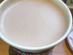 -星巴克(红房子店)