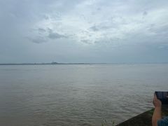 -观潮胜地公园