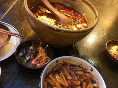 -老灶房-四川土菜(铁牛广场店)