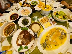 -大鸭梨烤鸭(左家庄店)