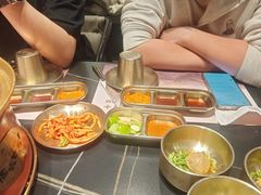 -西塔老太太泥炉烤肉(龙湖北苑天街店)