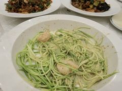 -郭林家常菜(洋桥店)