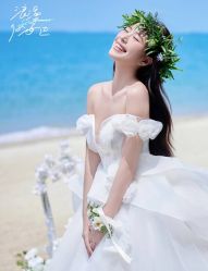 -金夫人婚纱摄影(华南店)