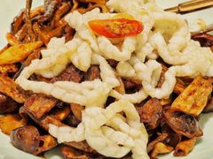 -沈灶河豚宴·河豚融合餐厅(汉中路店)