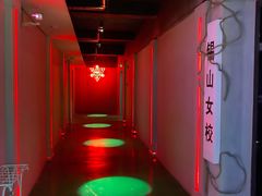 -瞳灵人·沉浸式密室剧场(杭州旗舰店)