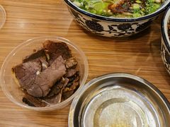 -有礼有面(知春路店)