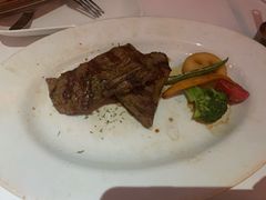 -佐度王子扒房(天鹅湖店)