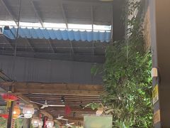 -庭苑饭香·生态餐厅(动物园店)