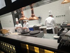 -额娘·现烙春饼烤鸭(太原总店)