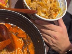 -白石的深夜食堂(济南万象城店)