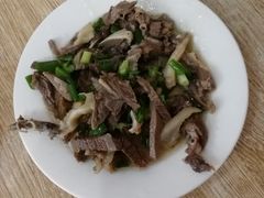 -古街捞化牛杂(井大店)