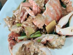 -七鲜渔港美食餐厅(巽寮湾海景店)