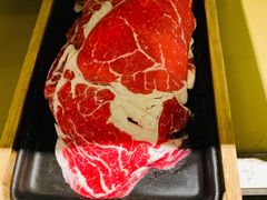 湊湊特供肥牛-湊湊火锅·茶憩(打浦桥日月光店)