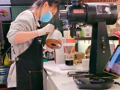 -Manner Coffee(大宁国际商业广场店)