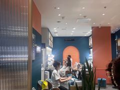 -海马体照相馆(烟台大悦城店)