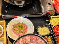 -牛牛和牛海鲜粥底火锅(长虹国际城店)