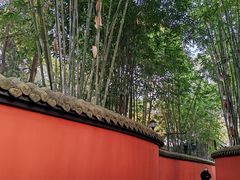 -成都武侯祠博物馆