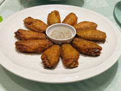 -玉林烤鸭店(定福庄店)