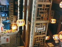 -杨记隆府(南坪店)