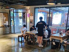 -长藤鬼校(龙翔店)