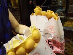 -利强记北角鸡蛋仔(弥敦道店 )