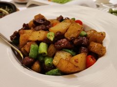 -福海居烤鸭店(鸟巢店)