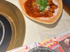 -哥老官重庆美蛙鱼头(龙湖杭州金沙天街店)