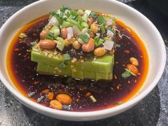 -泉味道贵州厨房(三里河店)