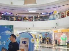 -万达广场(临港店)