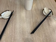 餐具摆设-老上海里弄味道(知春路店)