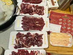 -杏花吴记牛肉火锅