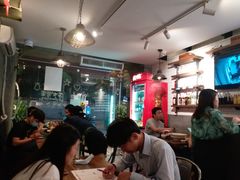 大堂-三生小馆(亭知路店)