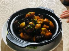 -高老庄绿色传奇(昊元生活广场店)