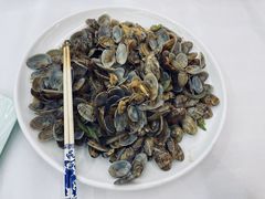 -北戴河庆山饭店·海鲜砂锅粥(北戴河黑石路店)