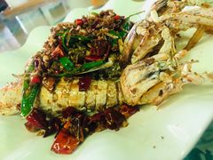 -四姑娘川味海鲜(八爪鱼店)