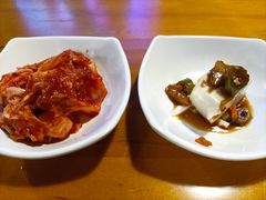 -咕咕站韩国料理(紫金港店)