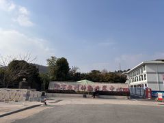 -汤山一号温泉度假区