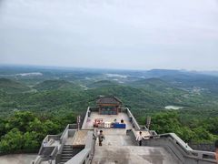 -句容茅山景区