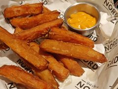 -Nord Grill&Bar Highland诺德西餐(深圳欢乐海岸店)