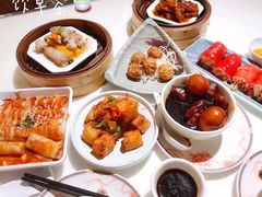-稻香饭店(IFS国金中心店)