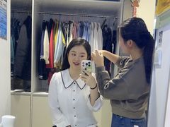 -方快PLUS照相馆(闵行龙湖天街店)