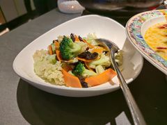 -大鹏饭店·金陵家宴(奥体中心店)